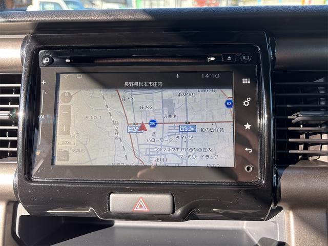 ハスラー JスタイルII 衝突軽減ブレーキ 全方位モニター ETC シートヒーター Bluetooth スマートキー アイドリングストップ アルミホイール フォグランプ(41枚目)