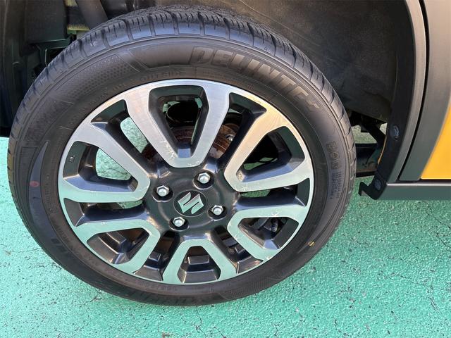 ハスラー JスタイルII 衝突軽減ブレーキ 全方位モニター ETC シートヒーター Bluetooth スマートキー アイドリングストップ アルミホイール フォグランプ(46枚目)