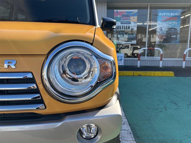 ハスラー JスタイルII 衝突軽減ブレーキ 全方位モニター ETC シートヒーター Bluetooth スマートキー アイドリングストップ アルミホイール フォグランプ(49枚目)