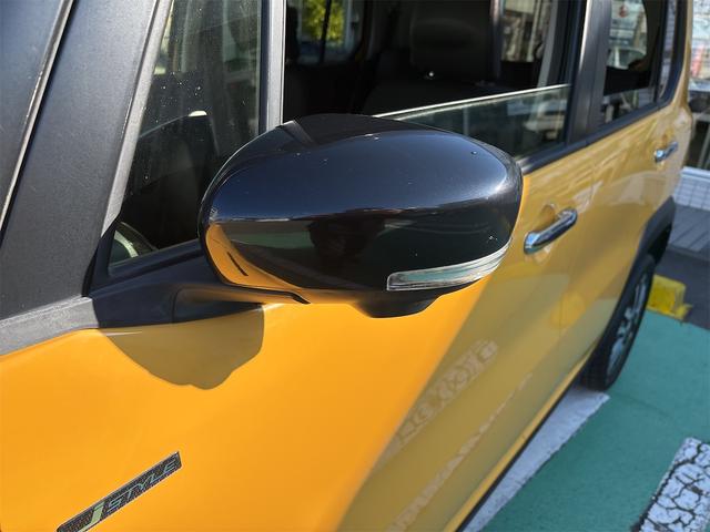 ハスラー JスタイルII 衝突軽減ブレーキ 全方位モニター ETC シートヒーター Bluetooth スマートキー アイドリングストップ アルミホイール フォグランプ(50枚目)