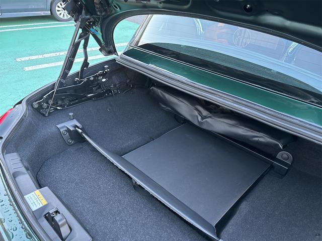 コペン アクティブトップ　５ＭＴ　レザーシート　ＥＴＣ　ｍｏｍｏステアリング（13枚目）