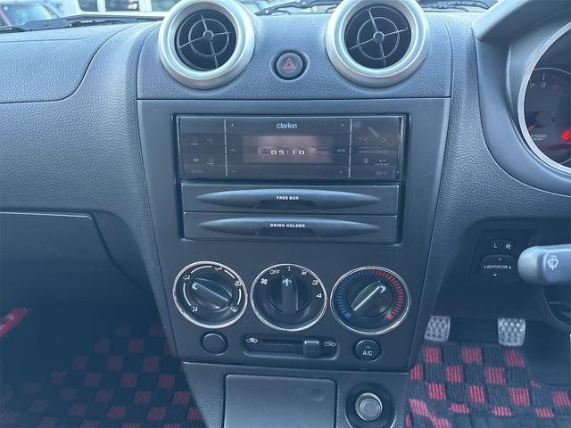 コペン アクティブトップ　５ＭＴ　レザーシート　ＥＴＣ　ｍｏｍｏステアリング（27枚目）