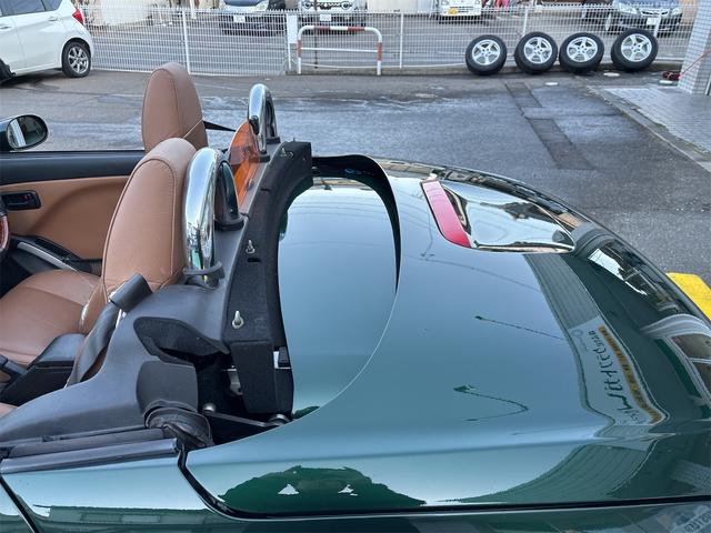 コペン アクティブトップ　５ＭＴ　レザーシート　ＥＴＣ　ｍｏｍｏステアリング（42枚目）