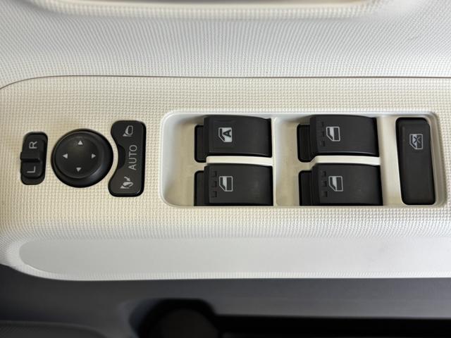 ムーヴキャンバス ストライプスG ディスプレイオーディオ オートエアコン  バックカメラ オートライト シートヒーター 両側電動スライドドア CVT(60枚目)
