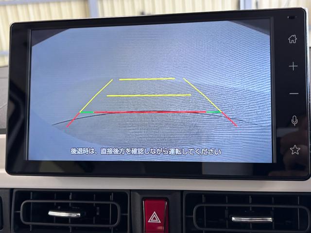 ムーヴキャンバス ストライプスG ディスプレイオーディオ オートエアコン  バックカメラ オートライト シートヒーター 両側電動スライドドア CVT(77枚目)