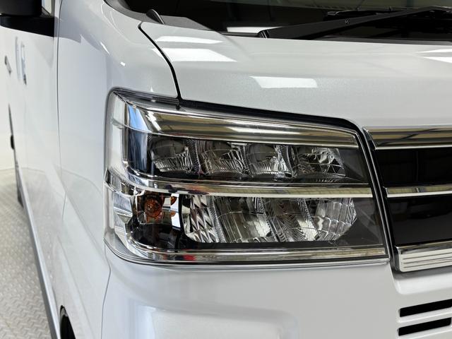 アトレー RS CDチューナー オートエアコン CVT オートライト クルーズコントロール ターボエンジン 両側電動スライドドア LEDヘッドランプ LEDフォグランプ(32枚目)