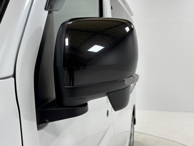 アトレー RS CDチューナー オートエアコン CVT オートライト クルーズコントロール ターボエンジン 両側電動スライドドア LEDヘッドランプ LEDフォグランプ(35枚目)