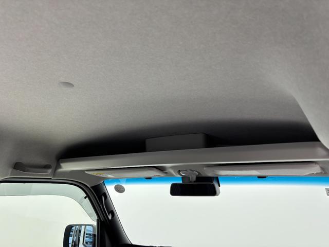 アトレー RS CDチューナー オートエアコン CVT オートライト クルーズコントロール ターボエンジン 両側電動スライドドア LEDヘッドランプ LEDフォグランプ(48枚目)