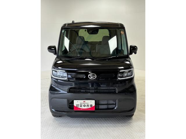 タント Ｘ　ＣＤチューナー　ＥＴＣ　オートエアコン　　オートライト　片側電動スライドドア　ＬＥＤヘッドランプ　ＣＶＴ（3枚目）