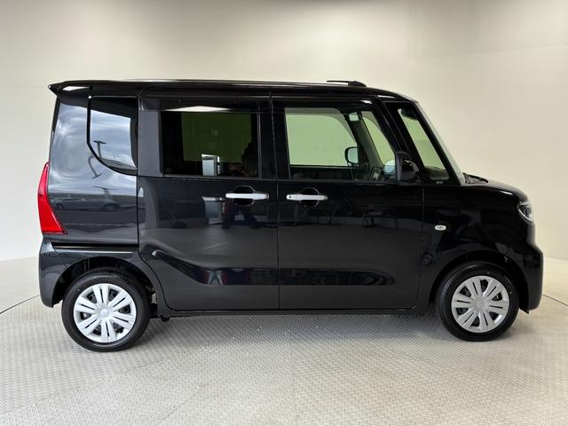 タント Ｘ　ＣＤチューナー　ＥＴＣ　オートエアコン　　オートライト　片側電動スライドドア　ＬＥＤヘッドランプ　ＣＶＴ（6枚目）