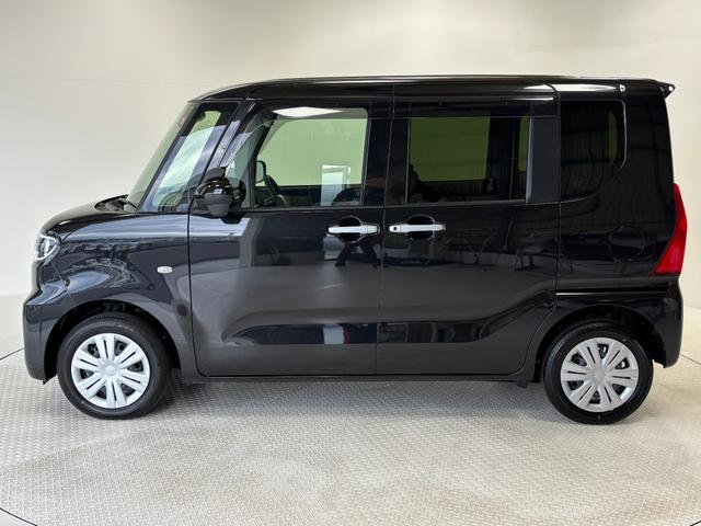 タント Ｘ　ＣＤチューナー　ＥＴＣ　オートエアコン　　オートライト　片側電動スライドドア　ＬＥＤヘッドランプ　ＣＶＴ（7枚目）