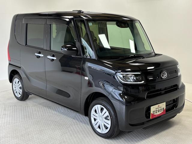 タント Ｘ　ＣＤチューナー　ＥＴＣ　オートエアコン　　オートライト　片側電動スライドドア　ＬＥＤヘッドランプ　ＣＶＴ（8枚目）