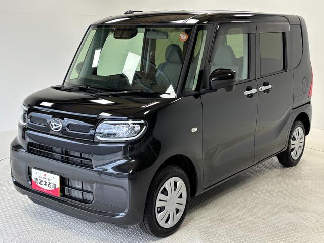 タント Ｘ　ＣＤチューナー　ＥＴＣ　オートエアコン　　オートライト　片側電動スライドドア　ＬＥＤヘッドランプ　ＣＶＴ（9枚目）