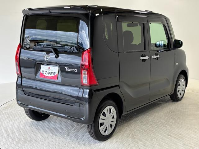 タント Ｘ　ＣＤチューナー　ＥＴＣ　オートエアコン　　オートライト　片側電動スライドドア　ＬＥＤヘッドランプ　ＣＶＴ（10枚目）