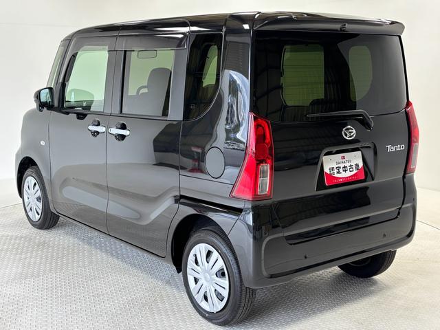 タント Ｘ　ＣＤチューナー　ＥＴＣ　オートエアコン　　オートライト　片側電動スライドドア　ＬＥＤヘッドランプ　ＣＶＴ（11枚目）