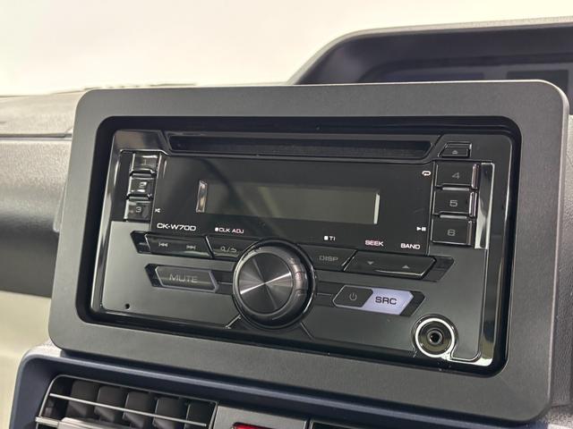 タント Ｘ　ＣＤチューナー　ＥＴＣ　オートエアコン　　オートライト　片側電動スライドドア　ＬＥＤヘッドランプ　ＣＶＴ（12枚目）