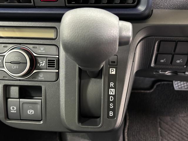 タント Ｘ　ＣＤチューナー　ＥＴＣ　オートエアコン　　オートライト　片側電動スライドドア　ＬＥＤヘッドランプ　ＣＶＴ（13枚目）