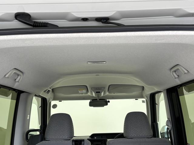 タント Ｘ　ＣＤチューナー　ＥＴＣ　オートエアコン　　オートライト　片側電動スライドドア　ＬＥＤヘッドランプ　ＣＶＴ（14枚目）