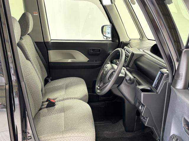 タント Ｘ　ＣＤチューナー　ＥＴＣ　オートエアコン　　オートライト　片側電動スライドドア　ＬＥＤヘッドランプ　ＣＶＴ（15枚目）