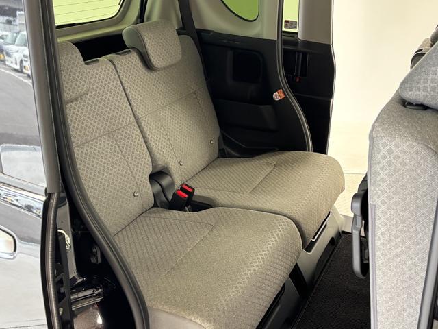 タント Ｘ　ＣＤチューナー　ＥＴＣ　オートエアコン　　オートライト　片側電動スライドドア　ＬＥＤヘッドランプ　ＣＶＴ（16枚目）