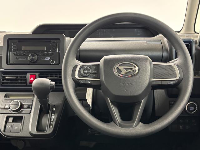 タント Ｘ　ＣＤチューナー　ＥＴＣ　オートエアコン　　オートライト　片側電動スライドドア　ＬＥＤヘッドランプ　ＣＶＴ（17枚目）