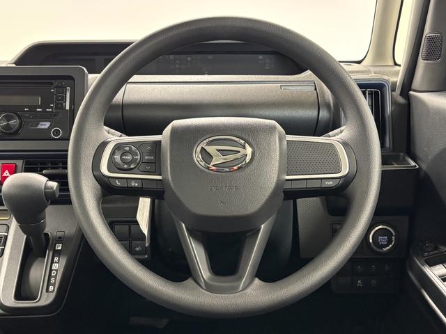 タント Ｘ　ＣＤチューナー　ＥＴＣ　オートエアコン　　オートライト　片側電動スライドドア　ＬＥＤヘッドランプ　ＣＶＴ（18枚目）