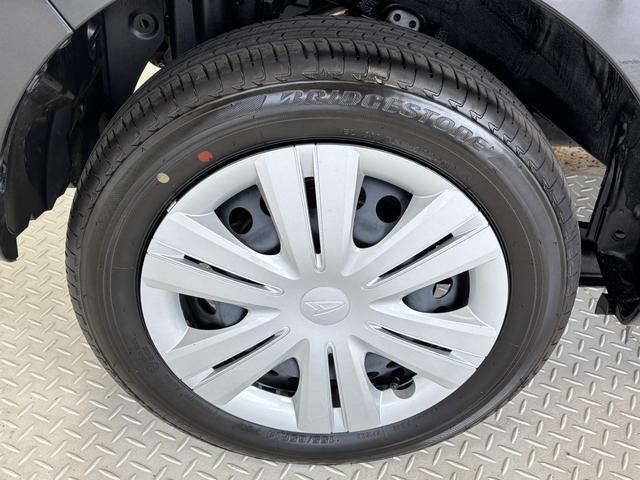 タント Ｘ　ＣＤチューナー　ＥＴＣ　オートエアコン　　オートライト　片側電動スライドドア　ＬＥＤヘッドランプ　ＣＶＴ（23枚目）