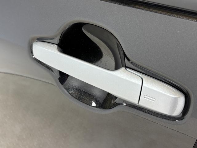タント Ｘ　ＣＤチューナー　ＥＴＣ　オートエアコン　　オートライト　片側電動スライドドア　ＬＥＤヘッドランプ　ＣＶＴ（25枚目）