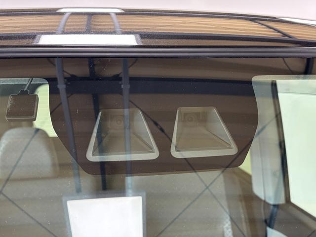 タント Ｘ　ＣＤチューナー　ＥＴＣ　オートエアコン　　オートライト　片側電動スライドドア　ＬＥＤヘッドランプ　ＣＶＴ（27枚目）