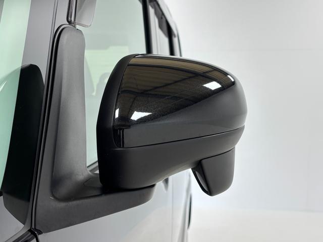 タント Ｘ　ＣＤチューナー　ＥＴＣ　オートエアコン　　オートライト　片側電動スライドドア　ＬＥＤヘッドランプ　ＣＶＴ（35枚目）