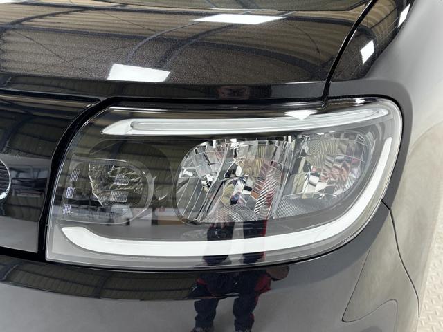 タント Ｘ　ＣＤチューナー　ＥＴＣ　オートエアコン　　オートライト　片側電動スライドドア　ＬＥＤヘッドランプ　ＣＶＴ（38枚目）
