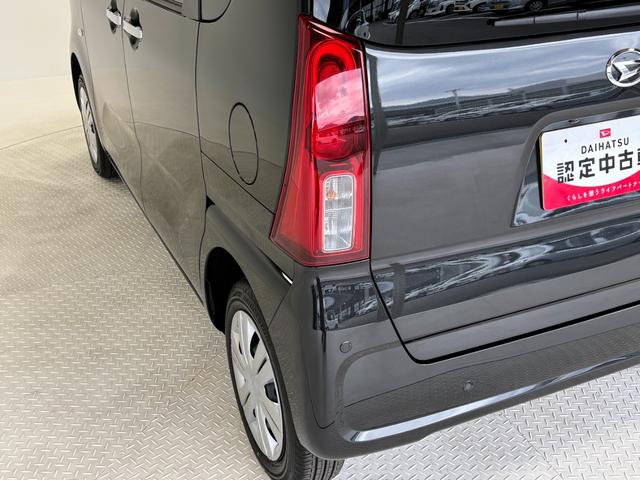 タント Ｘ　ＣＤチューナー　ＥＴＣ　オートエアコン　　オートライト　片側電動スライドドア　ＬＥＤヘッドランプ　ＣＶＴ（40枚目）