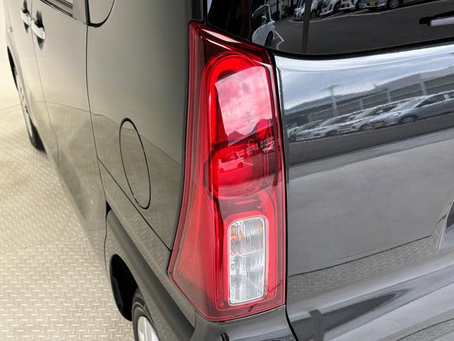 タント Ｘ　ＣＤチューナー　ＥＴＣ　オートエアコン　　オートライト　片側電動スライドドア　ＬＥＤヘッドランプ　ＣＶＴ（41枚目）