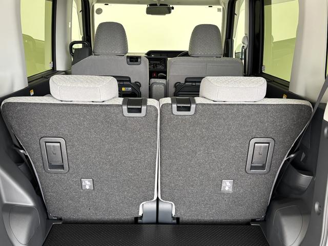 タント Ｘ　ＣＤチューナー　ＥＴＣ　オートエアコン　　オートライト　片側電動スライドドア　ＬＥＤヘッドランプ　ＣＶＴ（46枚目）
