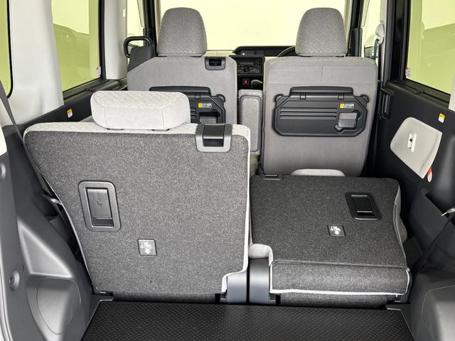 タント Ｘ　ＣＤチューナー　ＥＴＣ　オートエアコン　　オートライト　片側電動スライドドア　ＬＥＤヘッドランプ　ＣＶＴ（47枚目）