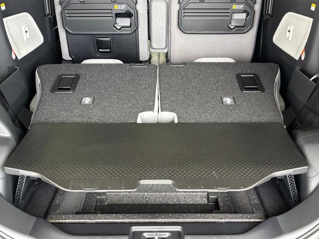 タント Ｘ　ＣＤチューナー　ＥＴＣ　オートエアコン　　オートライト　片側電動スライドドア　ＬＥＤヘッドランプ　ＣＶＴ（51枚目）