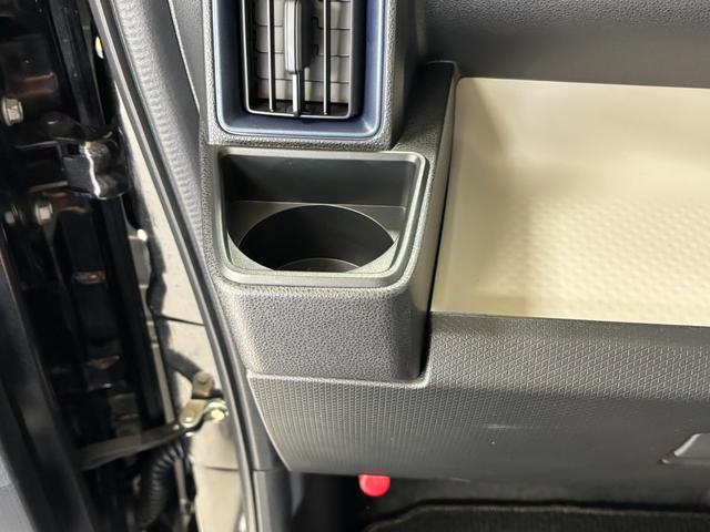 タント Ｘ　ＣＤチューナー　ＥＴＣ　オートエアコン　　オートライト　片側電動スライドドア　ＬＥＤヘッドランプ　ＣＶＴ（57枚目）