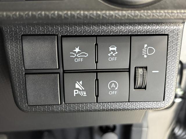 タント Ｘ　ＣＤチューナー　ＥＴＣ　オートエアコン　　オートライト　片側電動スライドドア　ＬＥＤヘッドランプ　ＣＶＴ（67枚目）