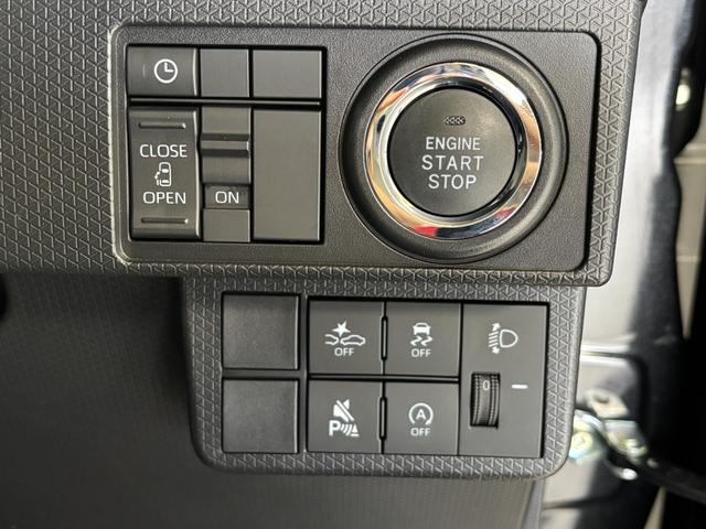 タント Ｘ　ＣＤチューナー　ＥＴＣ　オートエアコン　　オートライト　片側電動スライドドア　ＬＥＤヘッドランプ　ＣＶＴ（68枚目）