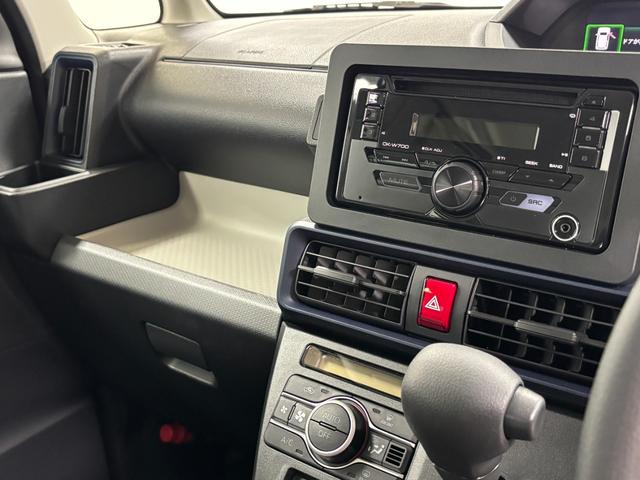タント Ｘ　ＣＤチューナー　ＥＴＣ　オートエアコン　　オートライト　片側電動スライドドア　ＬＥＤヘッドランプ　ＣＶＴ（74枚目）