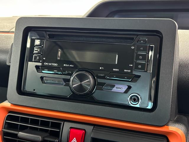 タント ファンクロスターボ　ＣＤチューナー　シートヒーター　ＣＶＴ　　オートライト　オートエアコン　ターボエンジン　両側電動スライドドア　ＬＥＤヘッドランプ　ＬＥＤフォグランプ（12枚目）