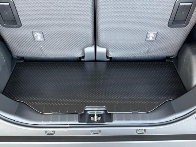 タント ファンクロスターボ　ＣＤチューナー　シートヒーター　ＣＶＴ　　オートライト　オートエアコン　ターボエンジン　両側電動スライドドア　ＬＥＤヘッドランプ　ＬＥＤフォグランプ（20枚目）