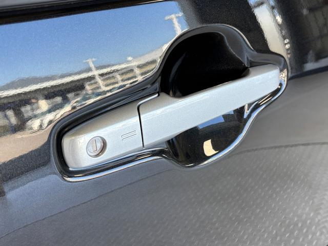 タント ファンクロスターボ　ＣＤチューナー　シートヒーター　ＣＶＴ　　オートライト　オートエアコン　ターボエンジン　両側電動スライドドア　ＬＥＤヘッドランプ　ＬＥＤフォグランプ（25枚目）