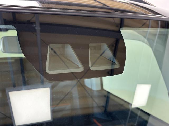 タント ファンクロスターボ　ＣＤチューナー　シートヒーター　ＣＶＴ　　オートライト　オートエアコン　ターボエンジン　両側電動スライドドア　ＬＥＤヘッドランプ　ＬＥＤフォグランプ（27枚目）