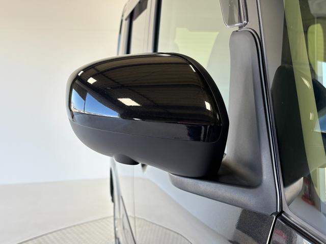 タント ファンクロスターボ　ＣＤチューナー　シートヒーター　ＣＶＴ　　オートライト　オートエアコン　ターボエンジン　両側電動スライドドア　ＬＥＤヘッドランプ　ＬＥＤフォグランプ（29枚目）