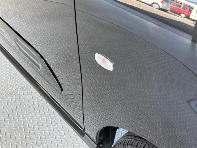 タント ファンクロスターボ　ＣＤチューナー　シートヒーター　ＣＶＴ　　オートライト　オートエアコン　ターボエンジン　両側電動スライドドア　ＬＥＤヘッドランプ　ＬＥＤフォグランプ（30枚目）