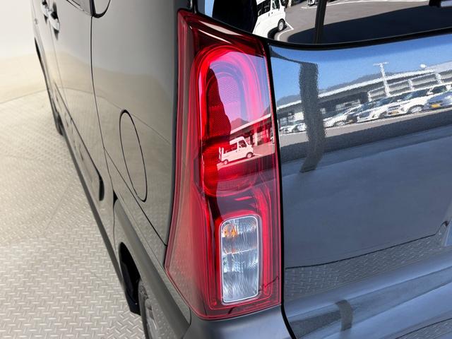 タント ファンクロスターボ　ＣＤチューナー　シートヒーター　ＣＶＴ　　オートライト　オートエアコン　ターボエンジン　両側電動スライドドア　ＬＥＤヘッドランプ　ＬＥＤフォグランプ（41枚目）