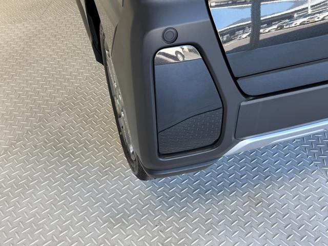 タント ファンクロスターボ　ＣＤチューナー　シートヒーター　ＣＶＴ　　オートライト　オートエアコン　ターボエンジン　両側電動スライドドア　ＬＥＤヘッドランプ　ＬＥＤフォグランプ（42枚目）