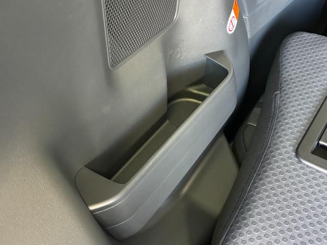 タント ファンクロスターボ　ＣＤチューナー　シートヒーター　ＣＶＴ　　オートライト　オートエアコン　ターボエンジン　両側電動スライドドア　ＬＥＤヘッドランプ　ＬＥＤフォグランプ（50枚目）