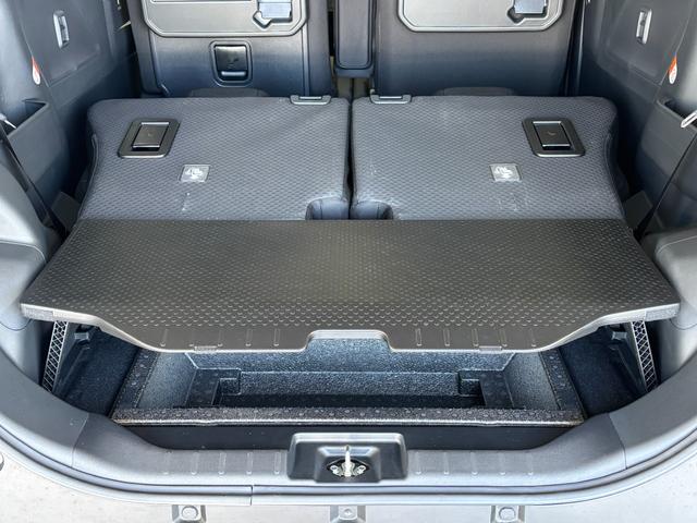 タント ファンクロスターボ　ＣＤチューナー　シートヒーター　ＣＶＴ　　オートライト　オートエアコン　ターボエンジン　両側電動スライドドア　ＬＥＤヘッドランプ　ＬＥＤフォグランプ（52枚目）